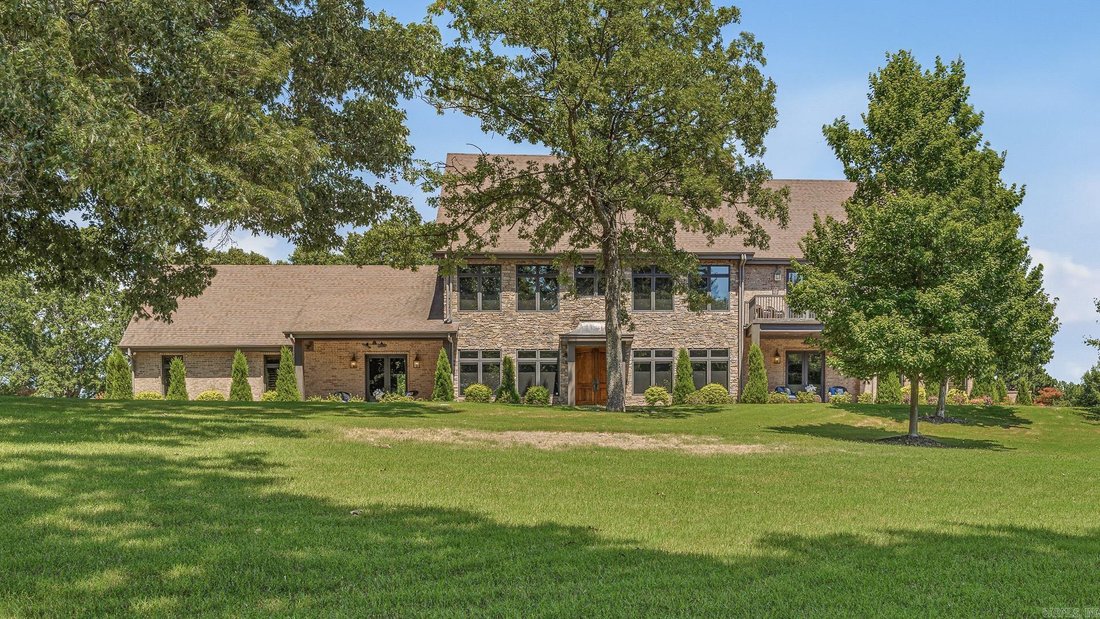 Haus in Gilkerson Township, Arkansas, Vereinigte Staaten 3 - 18263341