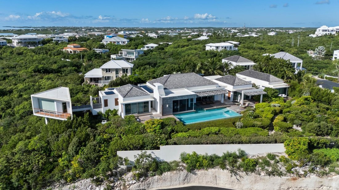 House in Cooper Jack Bay Settlement, Caicos Islands, Turks and Caicos Islands 1 - 18266212