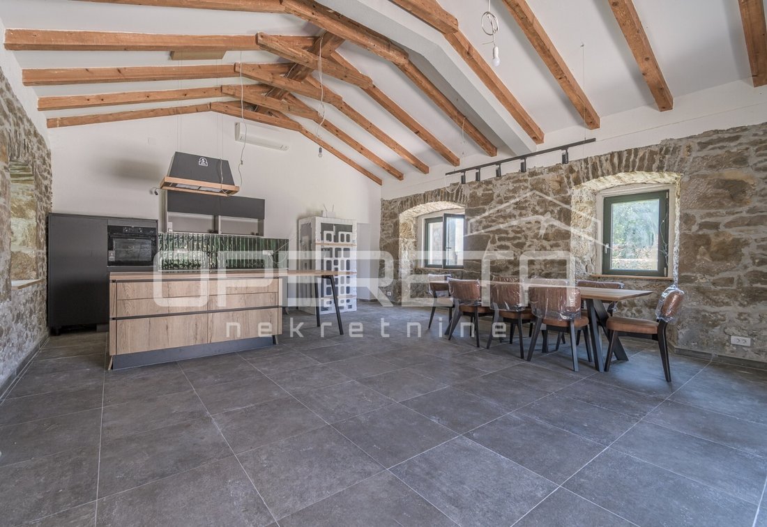 House in Grad Buzet, Istria County, Croatia 5 - 18266149
