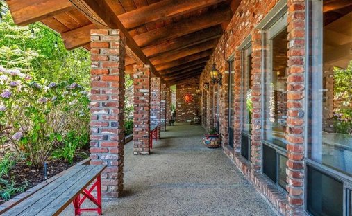 House in Fallbrook, California, United States 1