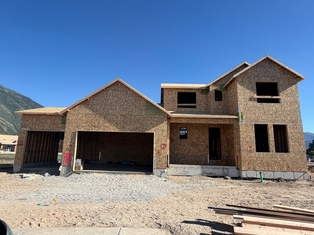 House in Woodland Hills, Utah, United States 1 - 18263980