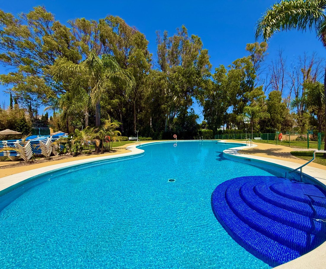 House in Marbella, Andalusia, Spain 1 - 18260301