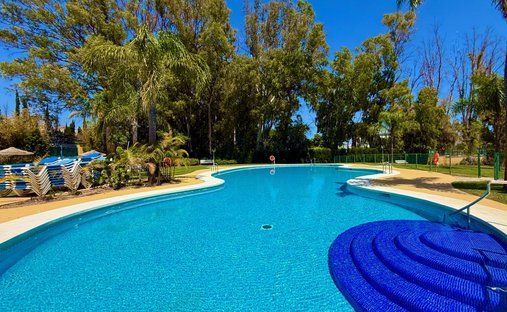House in Marbella, Andalusia, Spain 1