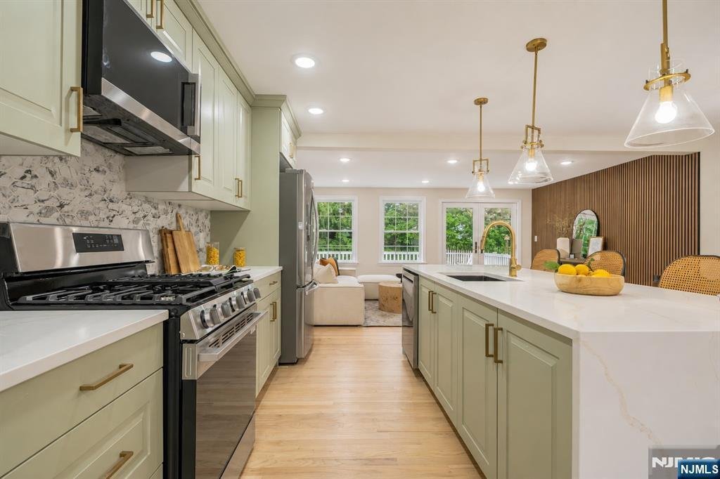 House in Livingston, New Jersey, United States 5 - 18263030