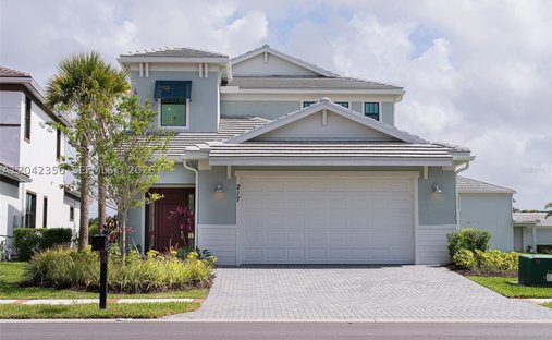 House in Port St. Lucie, Florida, United States 1