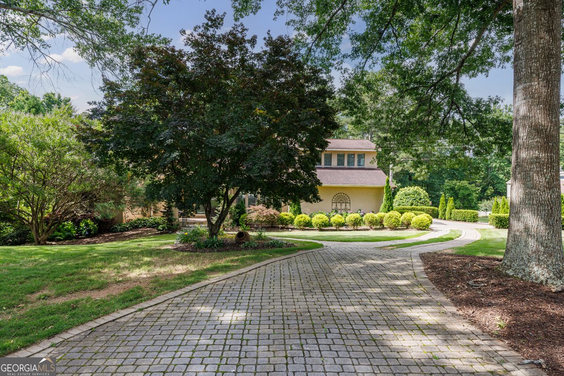House in Marietta, Georgia, United States 3 - 18251058