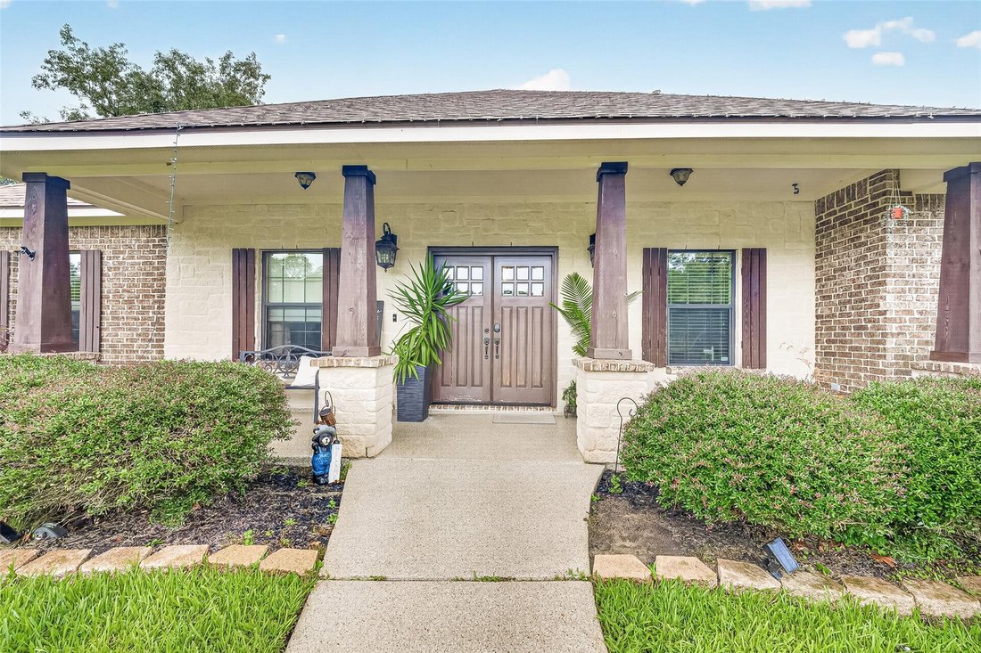 House in Baytown, Texas, United States 5 - 18265038