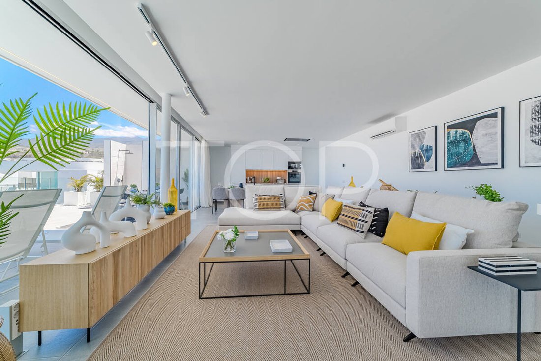 Villa in Adeje, Canary Islands, Spain 4 - 18265825