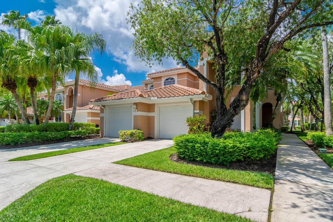 Condo in Palm Beach Gardens, Florida, United States 1 - 18264123