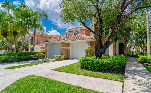 Condo in Palm Beach Gardens, Florida, United States 1