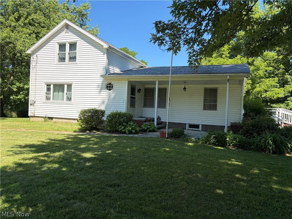 House in North Kingsville, Ohio, United States 1 - 18264049