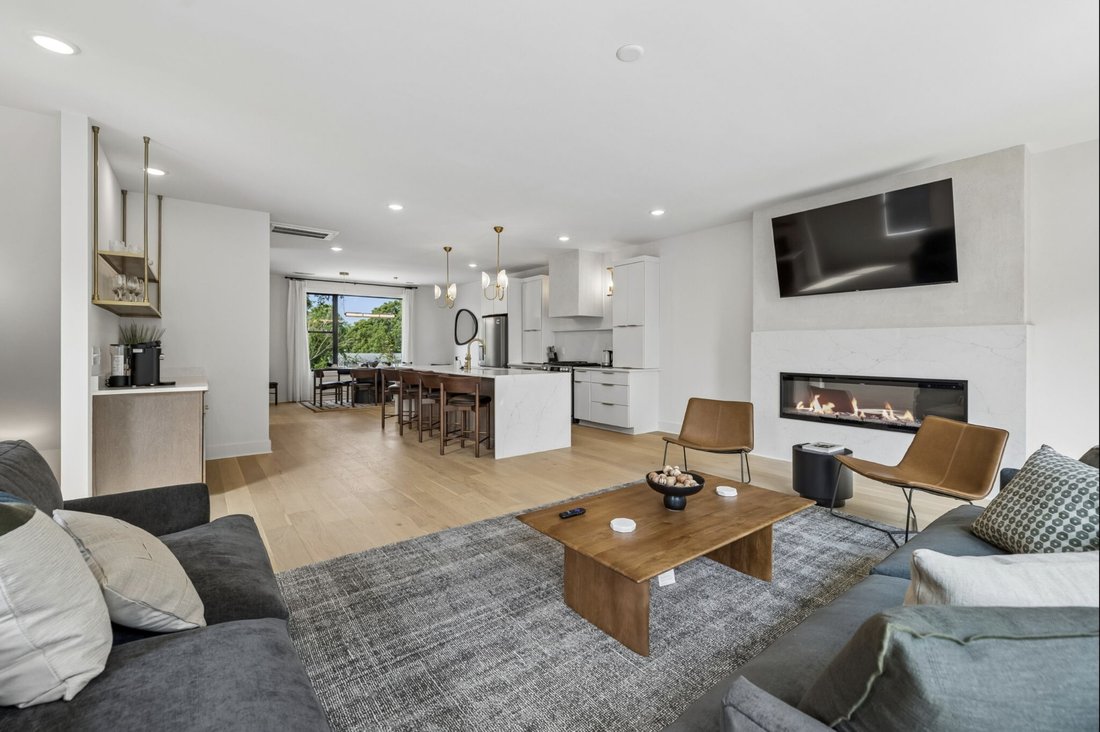Townhouse in Nashville, Tennessee, United States 3 - 18265372