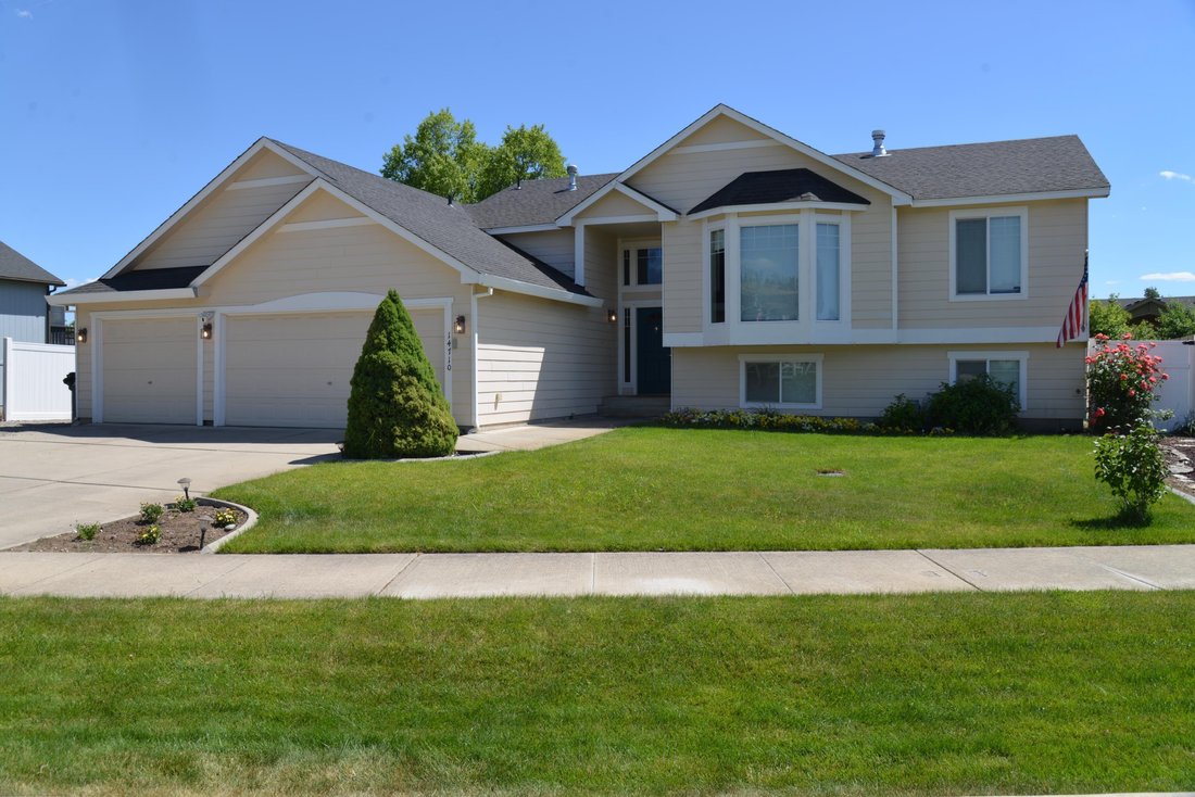 House in Spokane Valley, Washington, United States 1 - 18263404