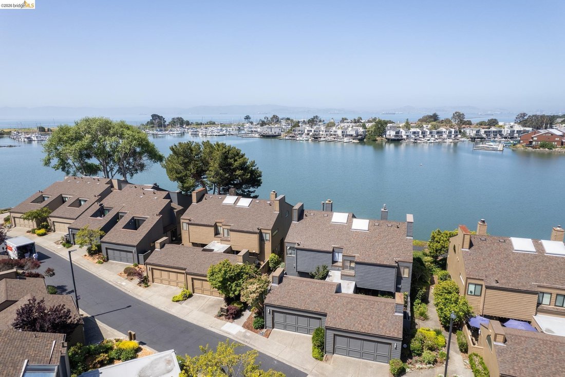 Condo in Alameda, California, United States 2 - 18260416
