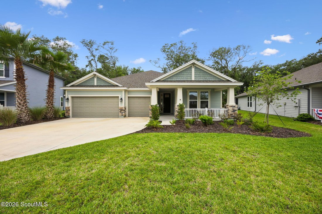 House in St. Marys, Georgia, United States 1 - 18263309