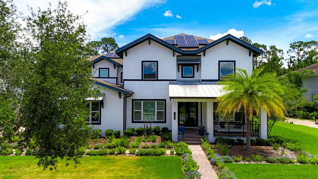 House in Orlando, Florida, United States 3 - 18264373