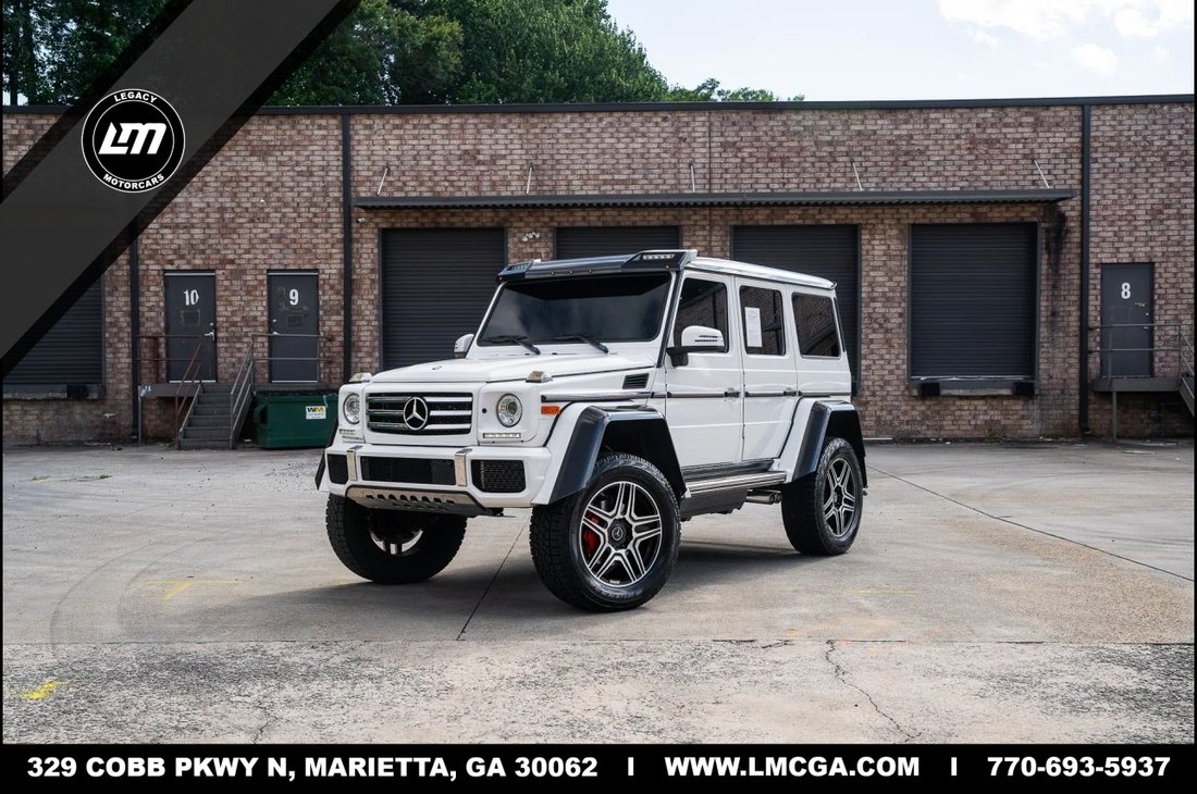Suv in Marietta, GA, United States 1 - 18262656