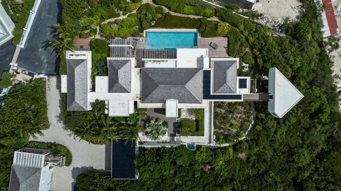 House in Cooper Jack Bay Settlement, Caicos Islands, Turks and Caicos Islands 2 - 18266212