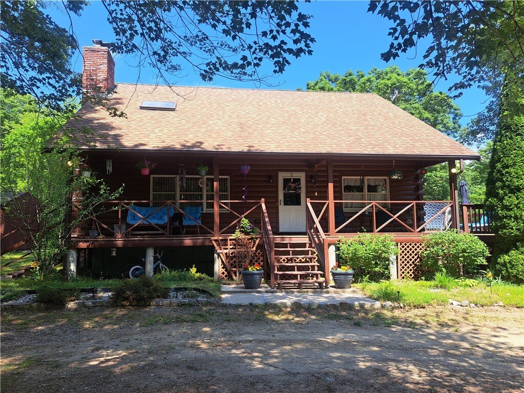 House in West Greenwich, Rhode Island, United States 1 - 18263494