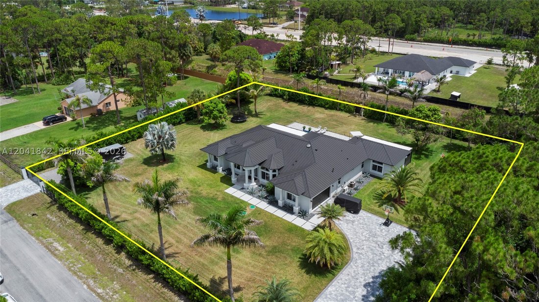 House in Loxahatchee, Florida, United States 3 - 18264331