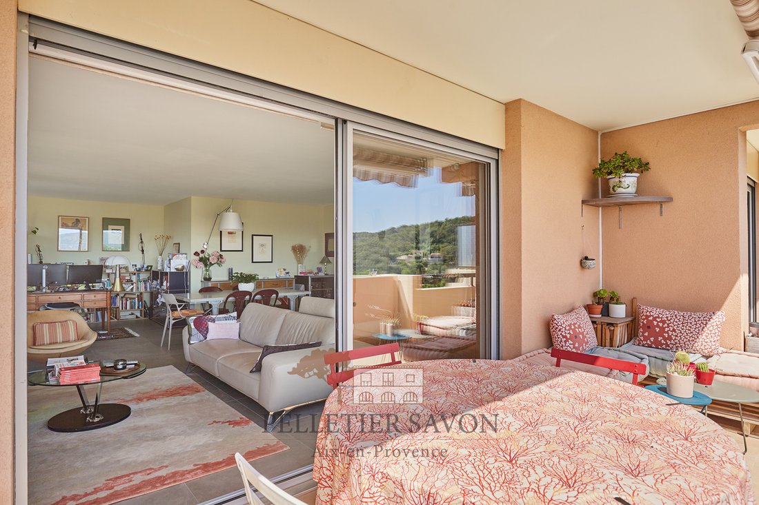 Apartment in Granettes-Jauberte-Sainte Anne, Aix-en-Provence, France 4 - 18261738