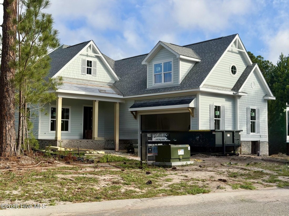 House in Shallotte, North Carolina, United States 3 - 17255273