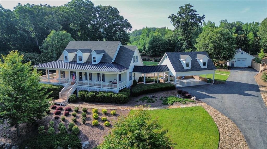 House in Canton, Georgia, United States 1 - 18260997