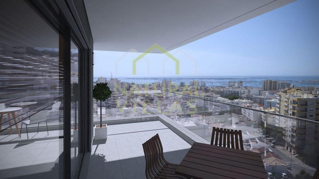 Apartment in Faro (Se e Sao Pedro), Algarve, Portugal 2 - 18266449
