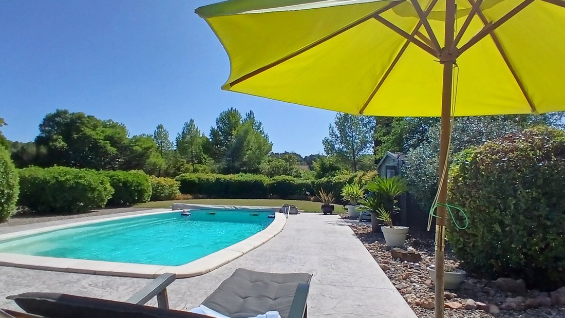 House in Badens, Occitania, France 2 - 18262096