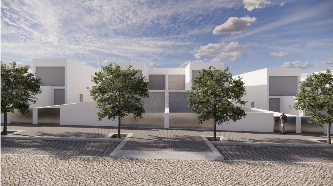 Land in Vila Nova da Telha, Porto District, Portugal 2 - 18266263