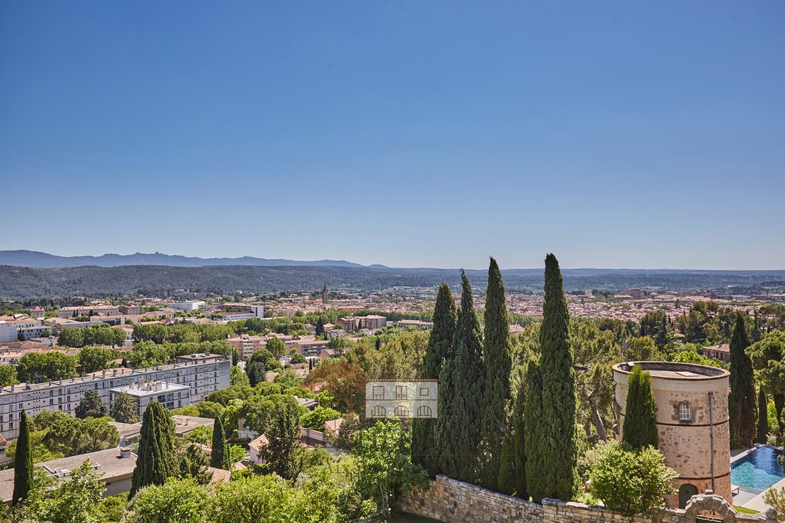 Apartment in Granettes-Jauberte-Sainte Anne, Aix-en-Provence, France 2 - 18261655