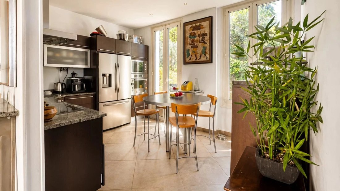 House in Saint Roch, Nice, France 4 - 18262148