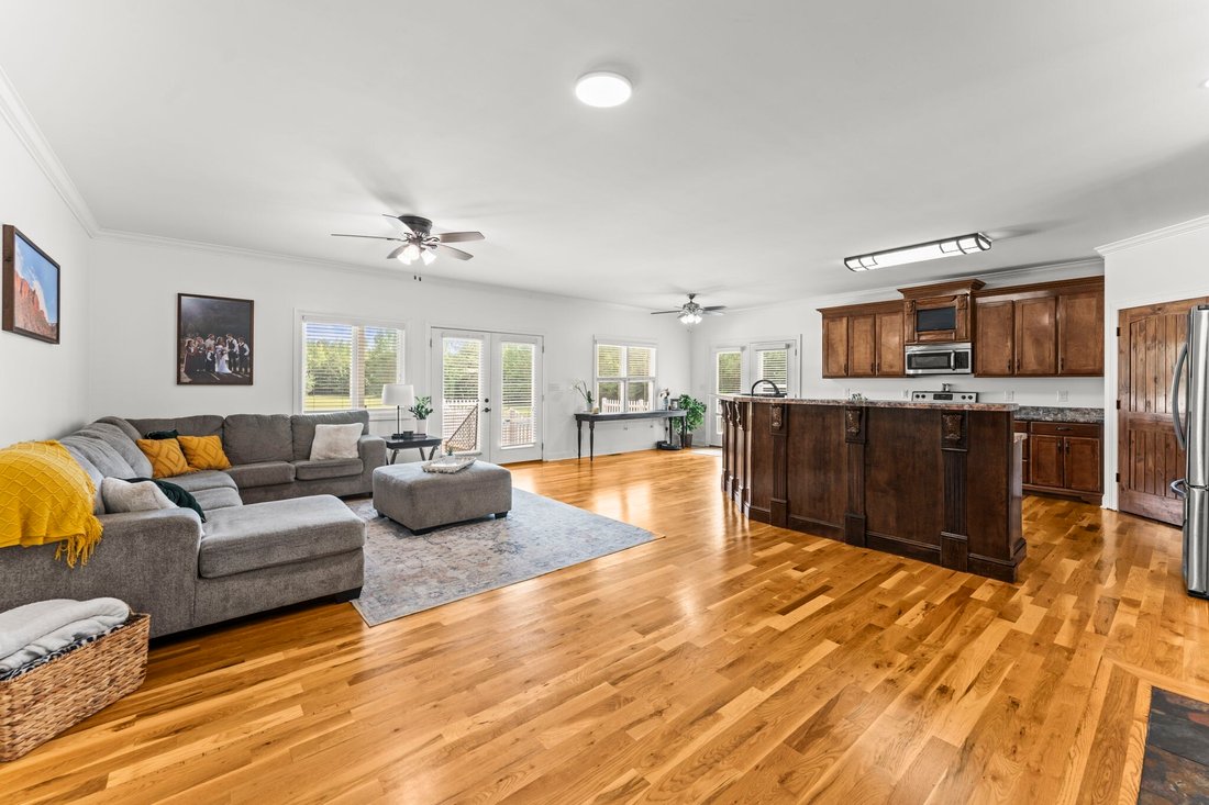 House in Estill Springs, Tennessee, United States 4 - 18264577