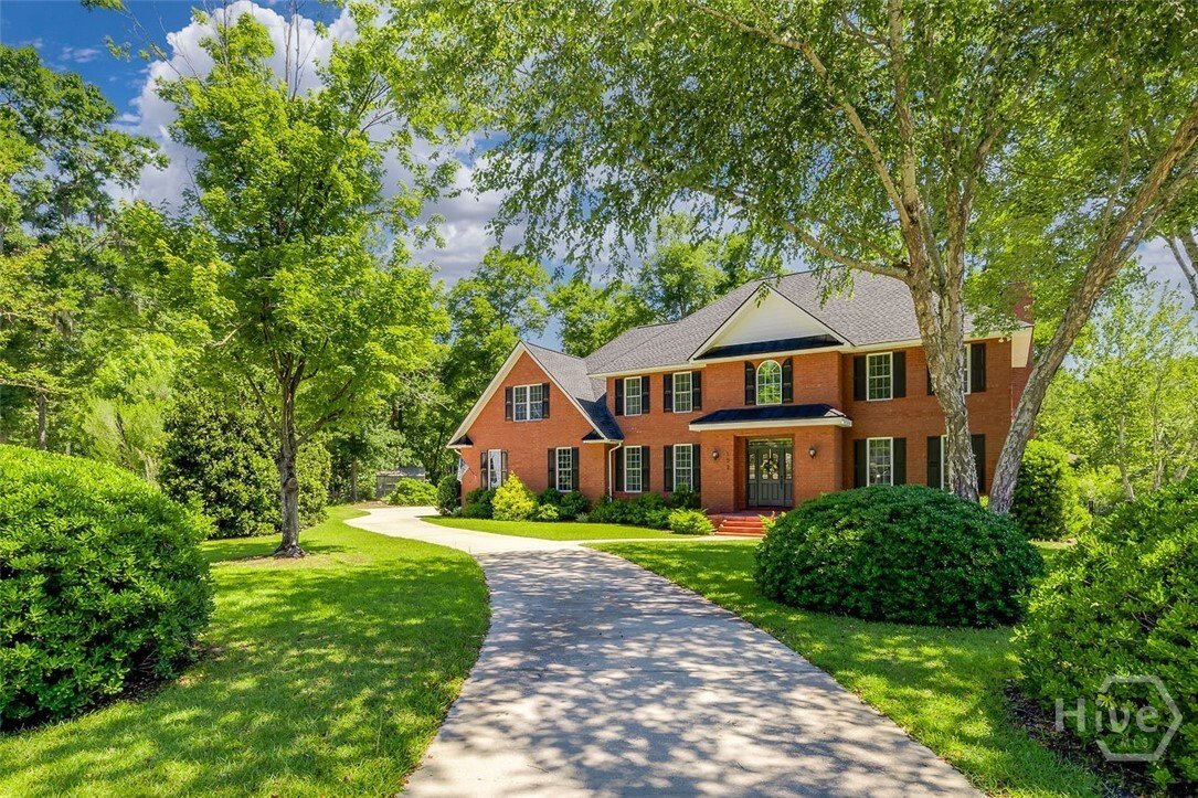 House in Rincon, Georgia, United States 4 - 18264486
