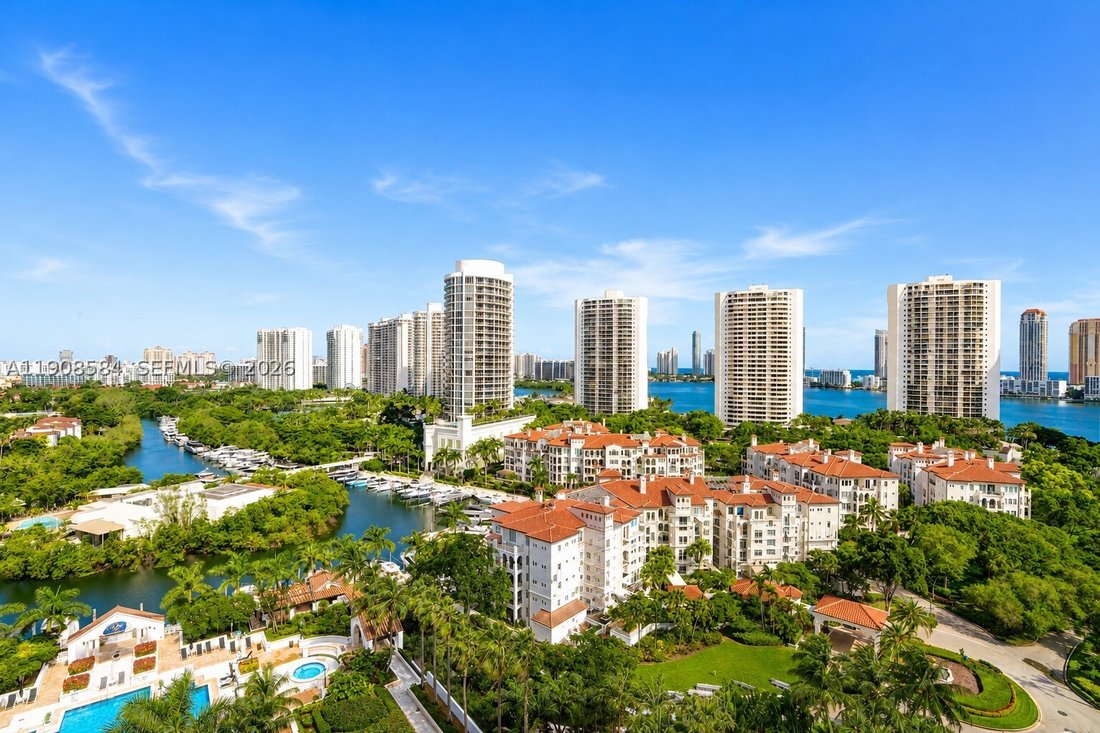 Condo in Golden Beach, Florida, United States 3 - 17202216