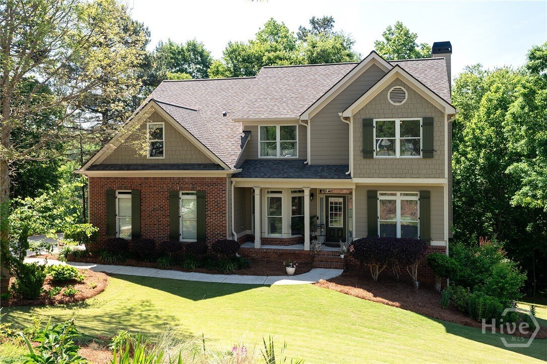House in Winder, Georgia, United States 3 - 18264505