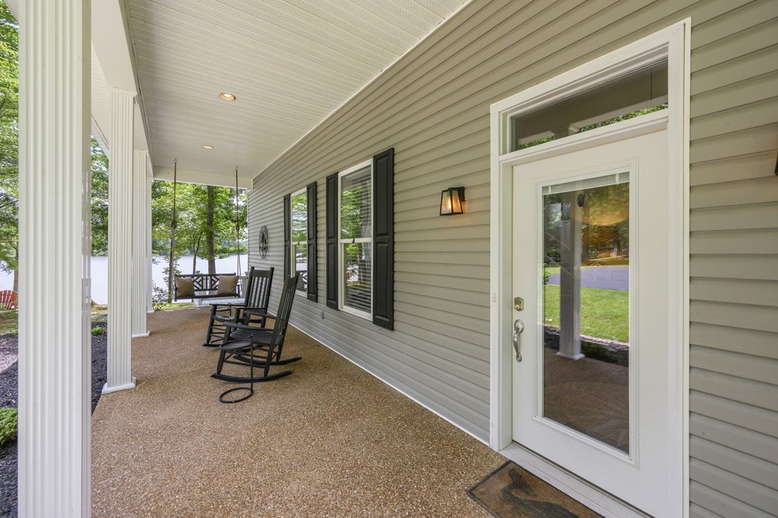 House in Parsons, Tennessee, United States 5 - 18264582