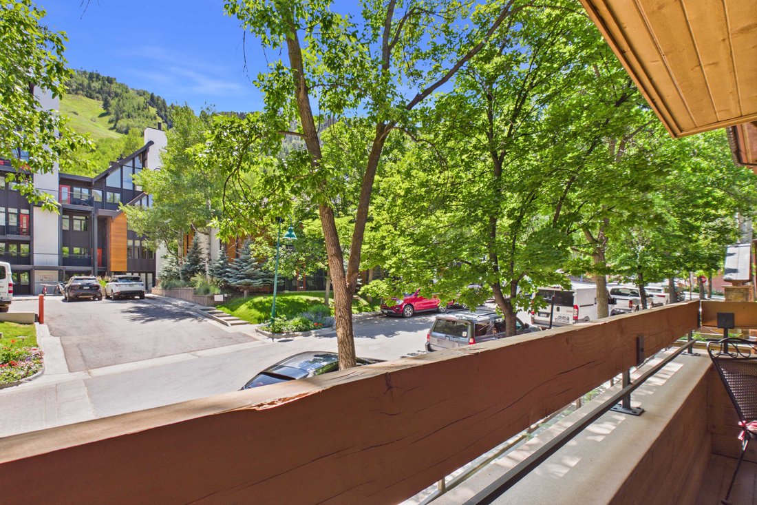 Condo in Aspen, Colorado, United States 3 - 18249863