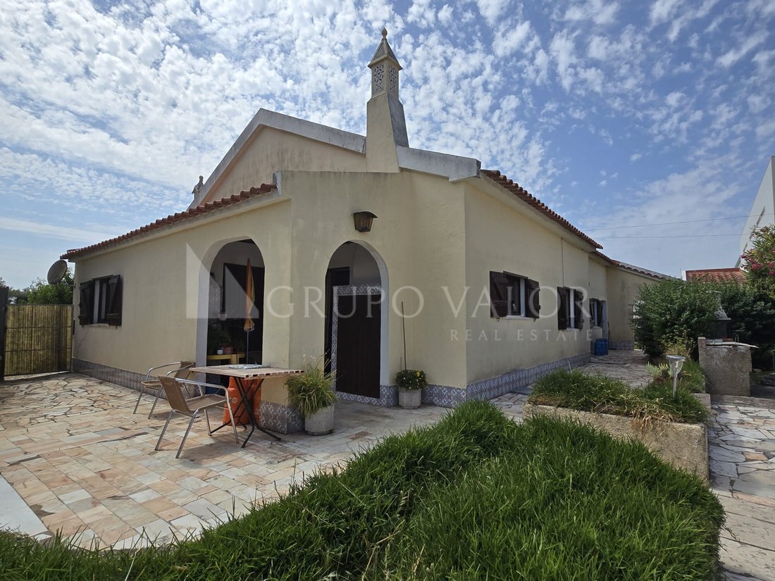 House in Algueirao-Mem Martins, Lisbon, Portugal 1 - 18266433
