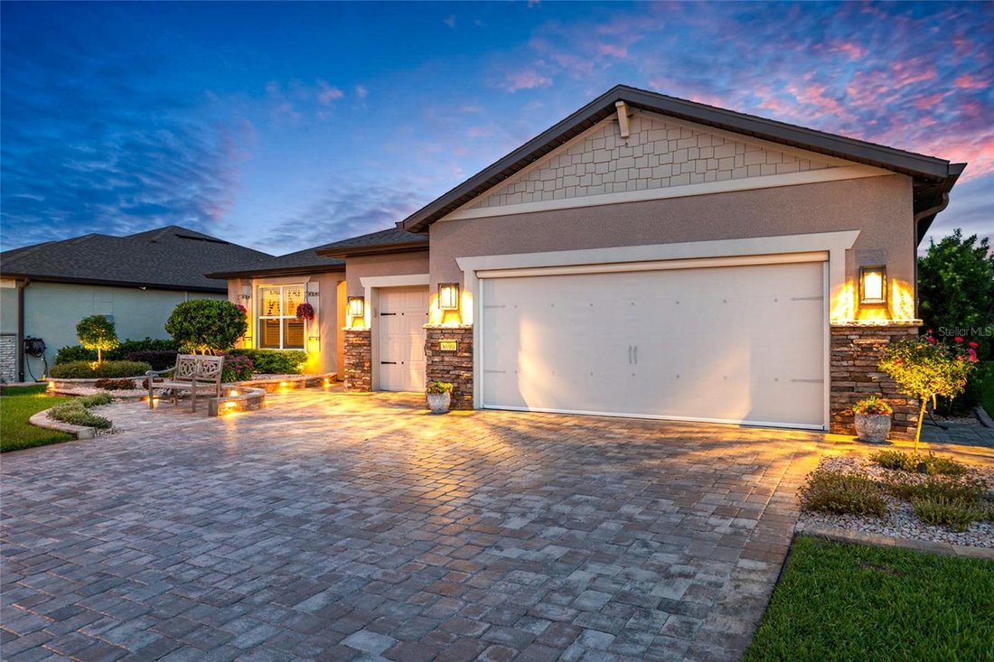 House in Ocala, Florida, United States 2 - 18266022