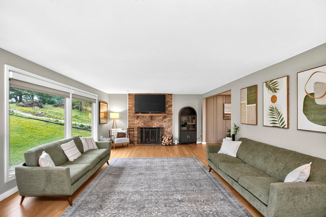 House in Pegram, Tennessee, United States 5 - 18260564