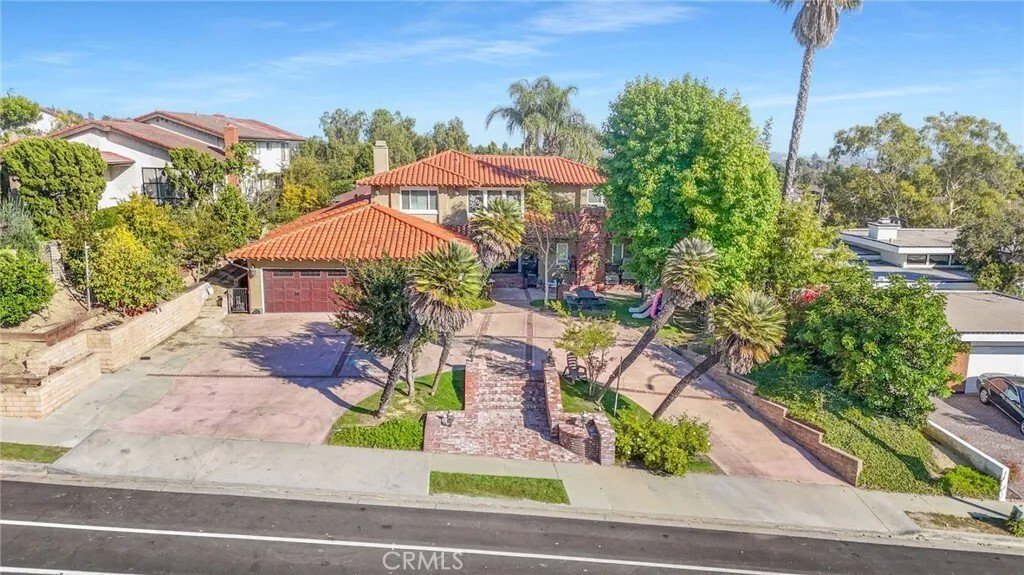 House in Whittier, California, United States 1 - 18264883