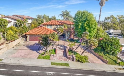House in Whittier, California, United States 1
