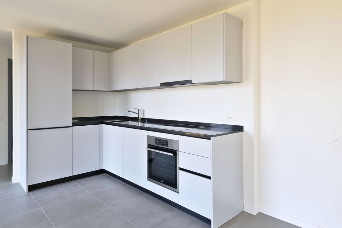 Wohnung in Locarno, Tessin, Schweiz 5 - 18260258