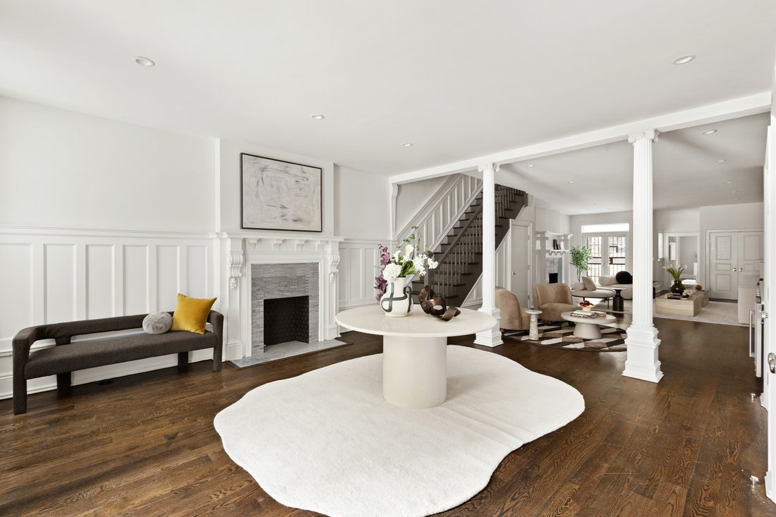 Townhouse in New York, New York, United States 2 - 18256201