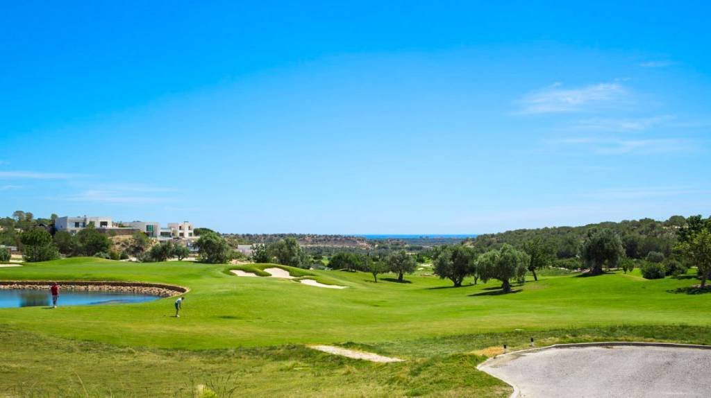 Villa in Orihuela, Valencian Community, Spain 3 - 11863339