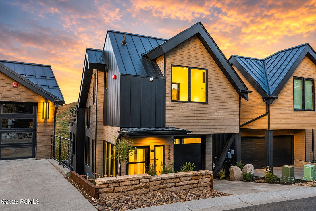 House in Park City, Utah, United States 1 - 18265505