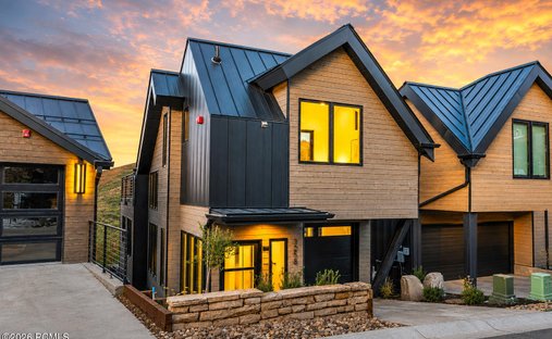 Haus in Park City, Utah, Vereinigte Staaten 1