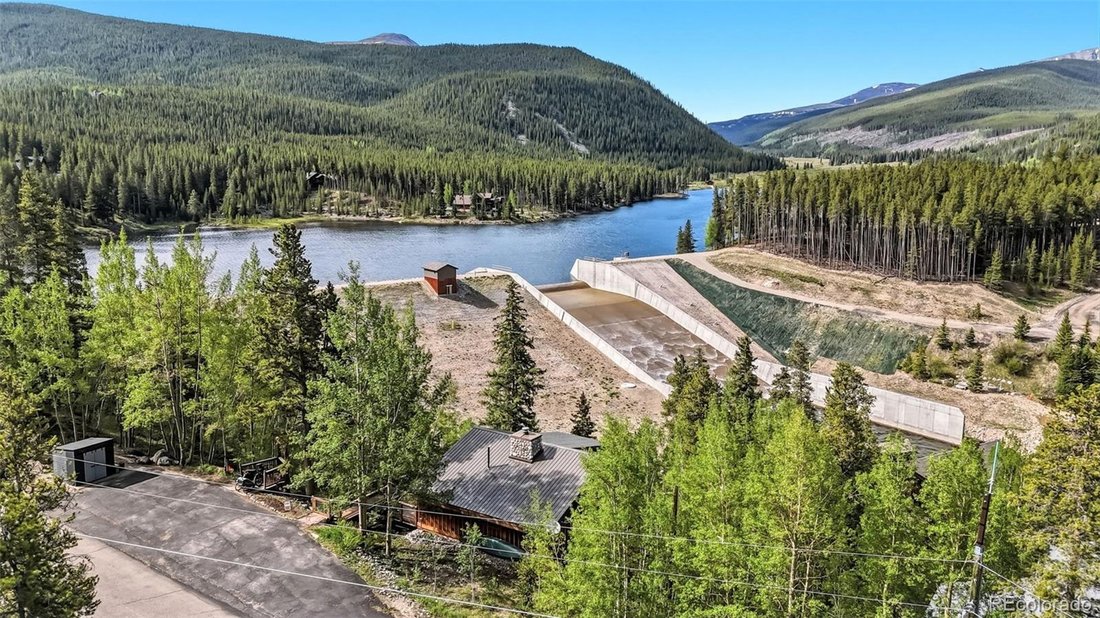 House in Breckenridge, Colorado, United States 3 - 18263607