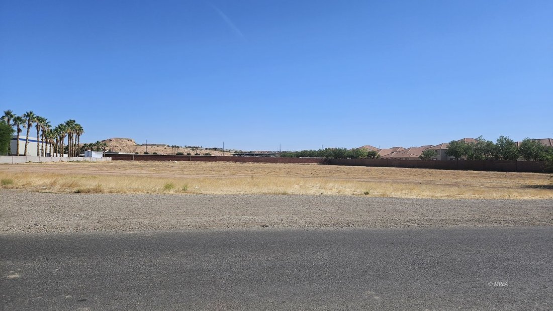 Land in Mesquite, Nevada, United States 3 - 18261018